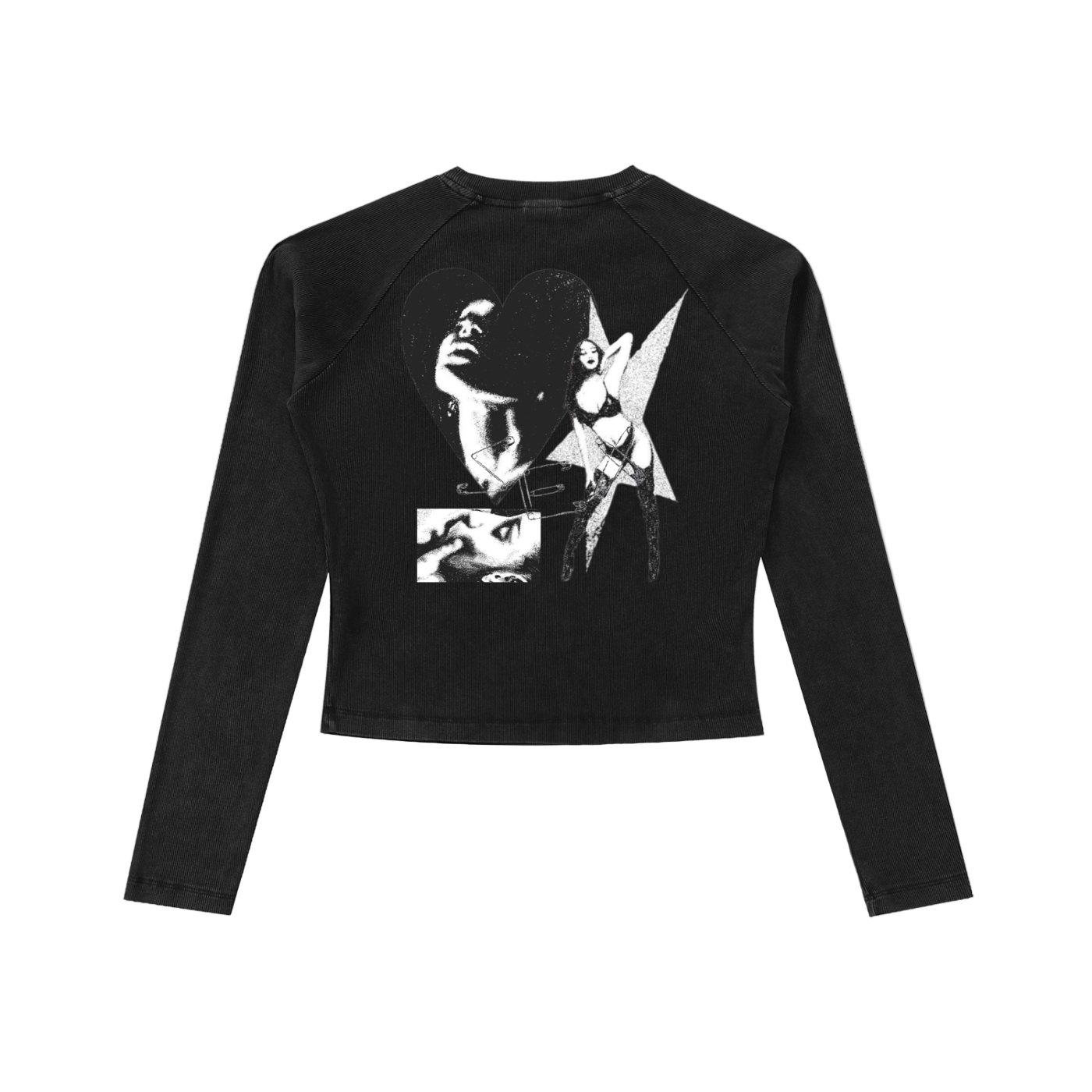 The S*x Long Sleeve T-Shirt (women’s)