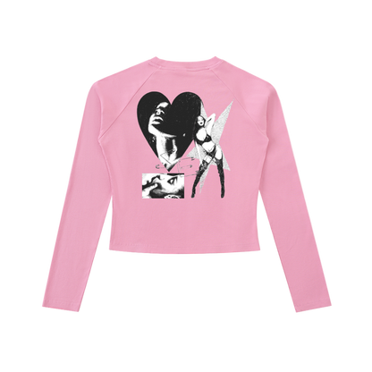 The S*x Long Sleeve T-Shirt (women’s)