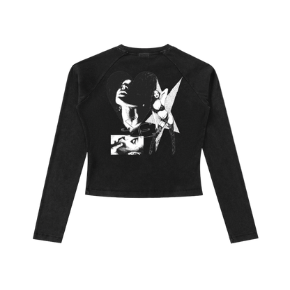 The S*x Long Sleeve T-Shirt (women’s)