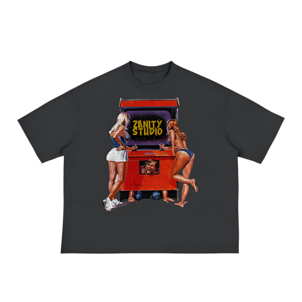 play house tee