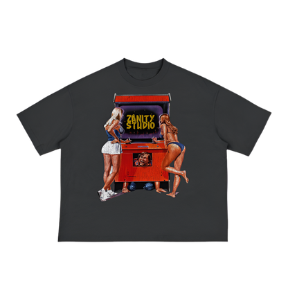 play house tee