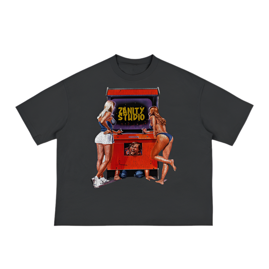 play house tee