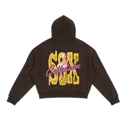The Rich Girl Syndrome Hoodie