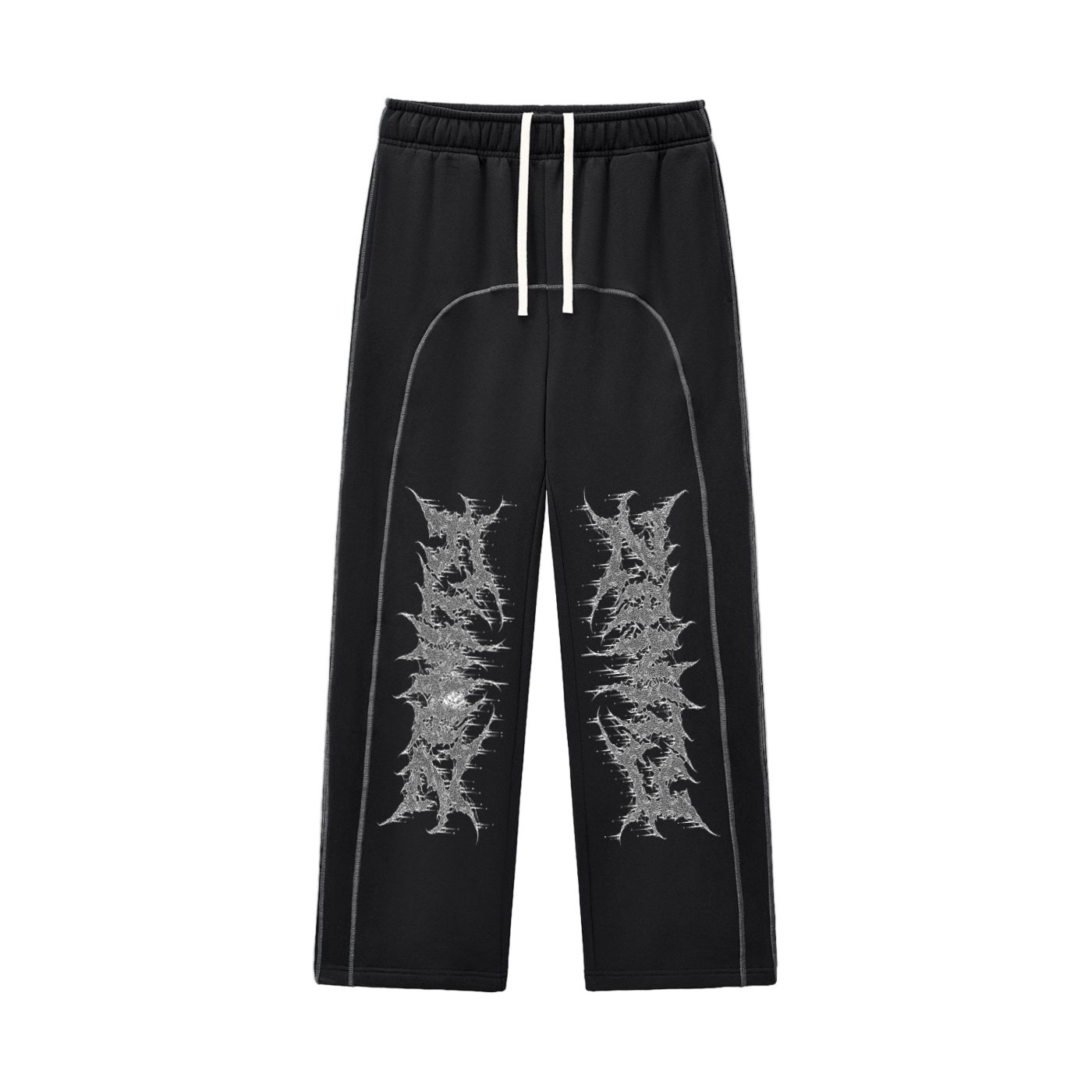 Oversewn Sweatpants