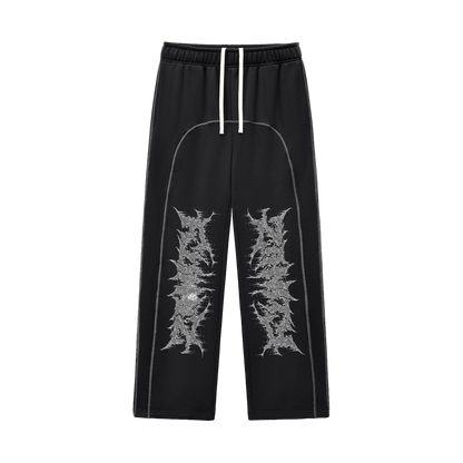 Oversewn Sweatpants