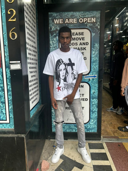 Repent from Sin T-Shirt