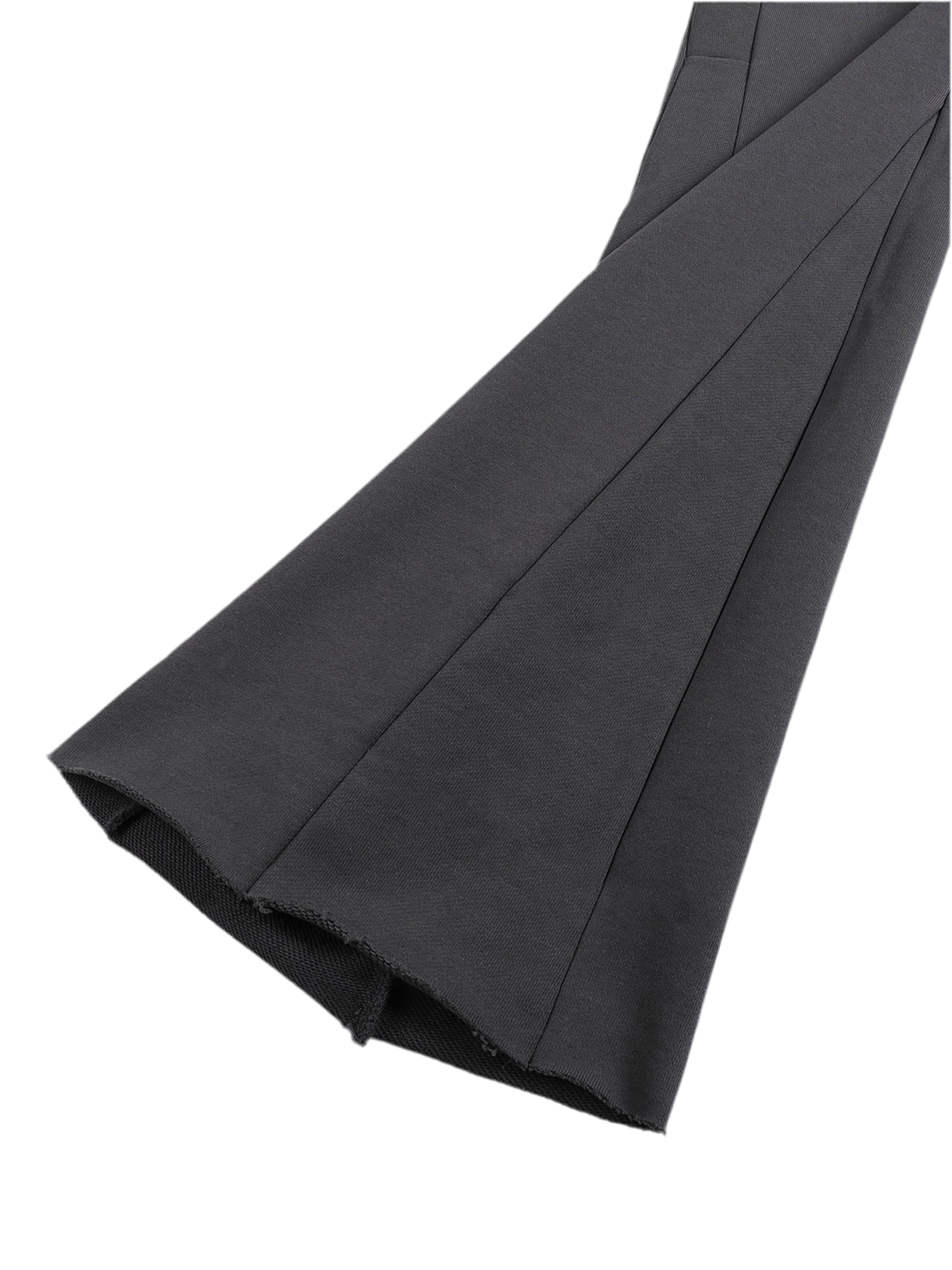 Zanity Flared Sweatpants