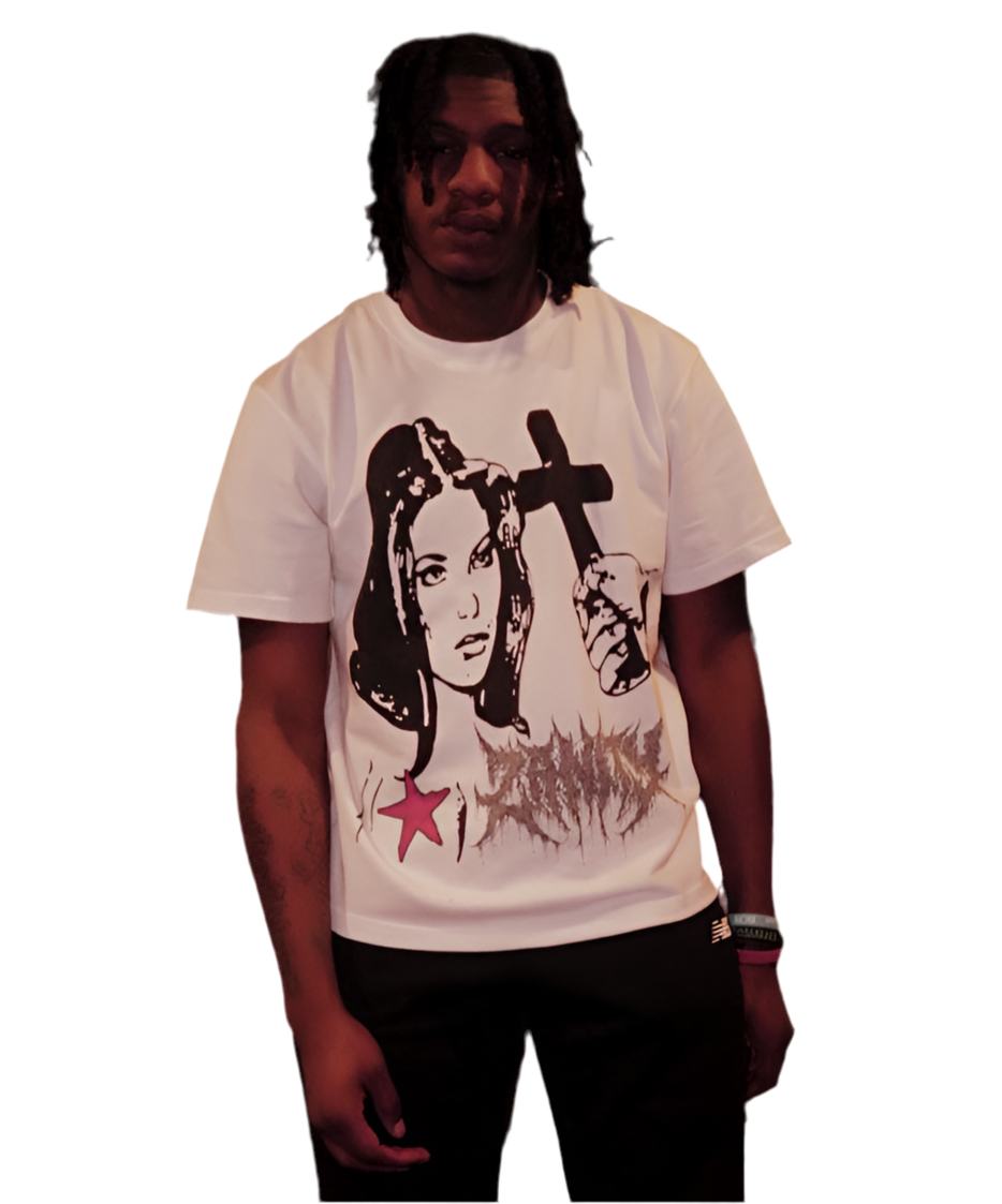 Repent from Sin T-Shirt