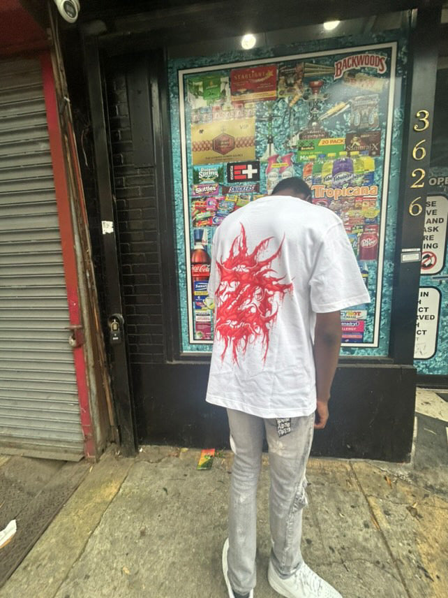 Repent from Sin T-Shirt