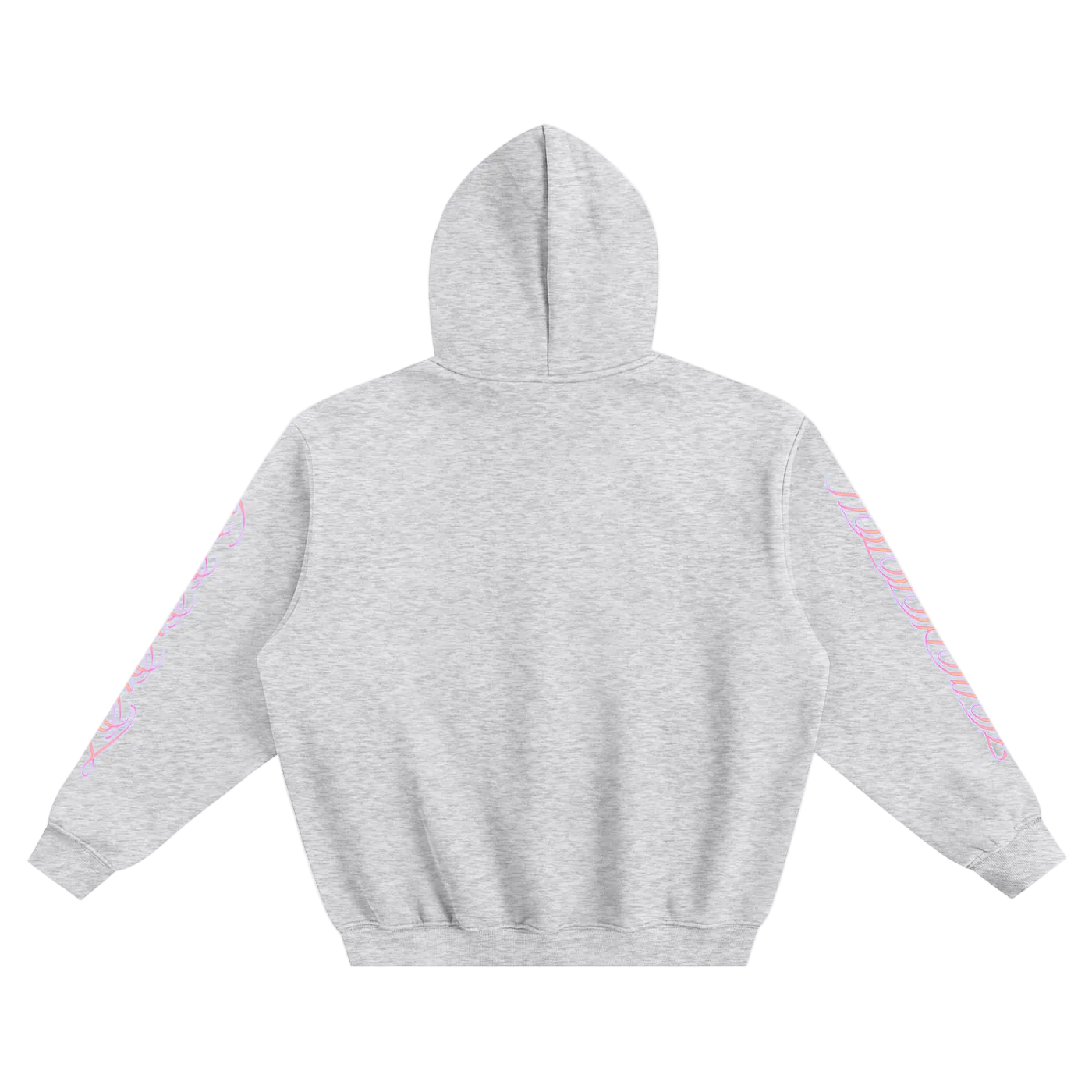 Psalm 100:2 hoodie