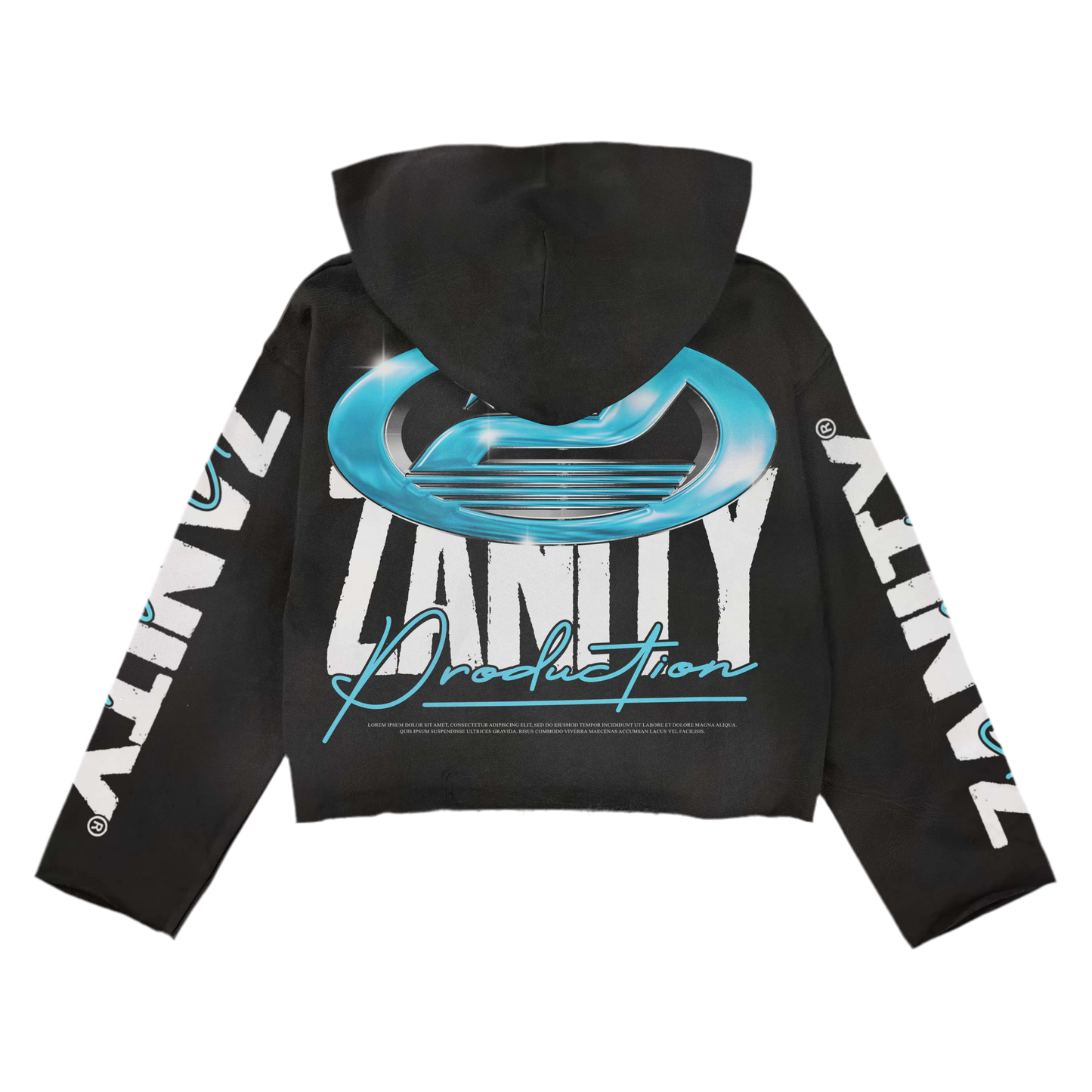 Zanity X Back to the future