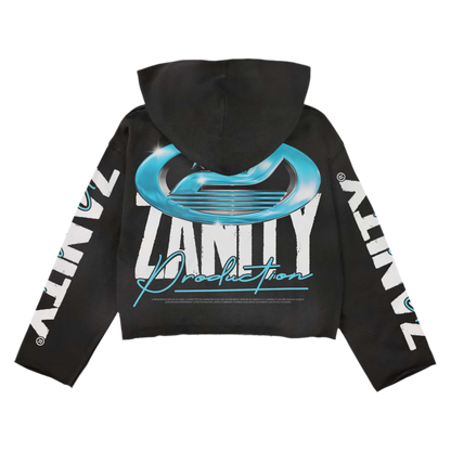 Zanity X Back to the future