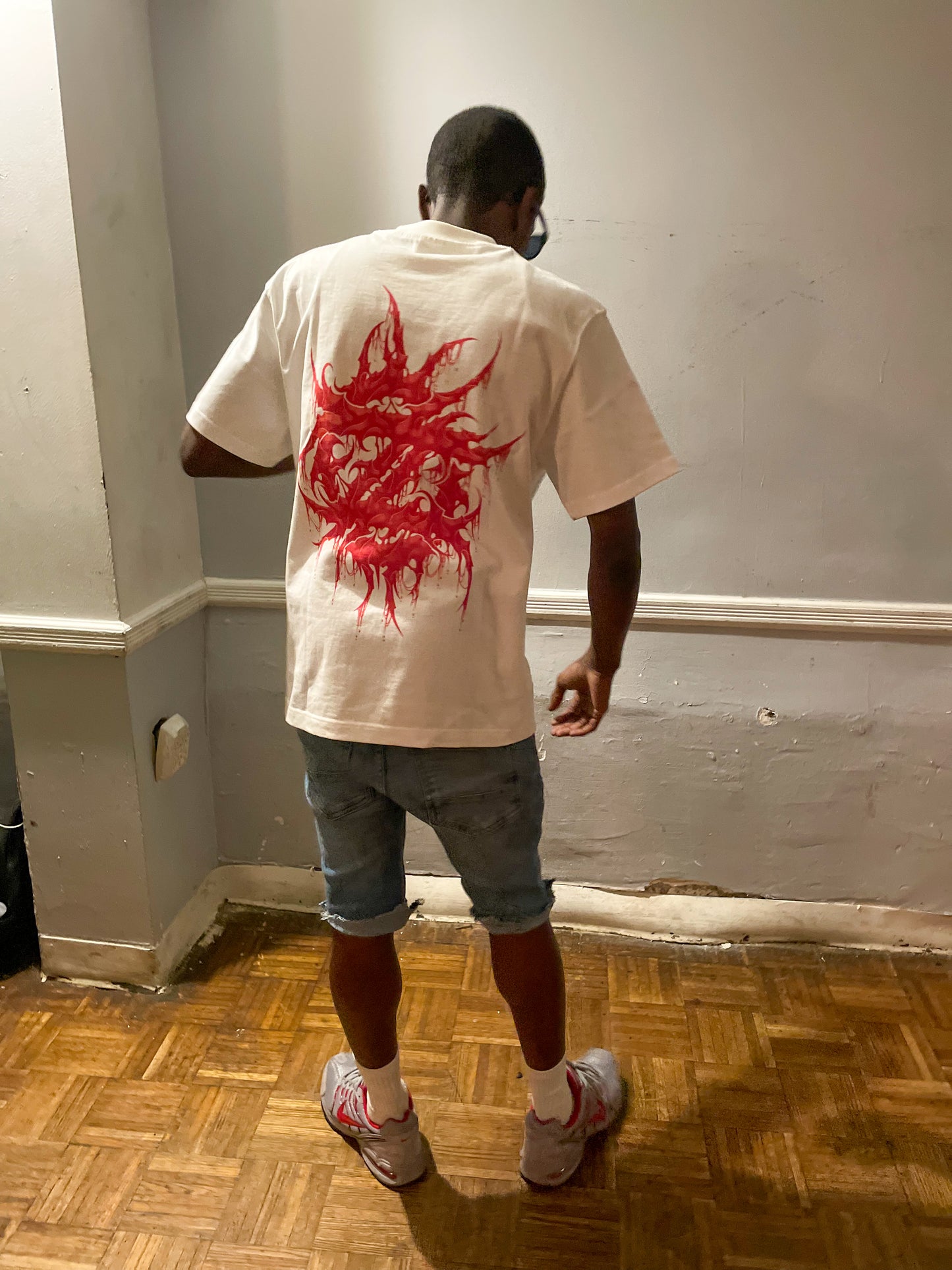 Repent from Sin T-Shirt