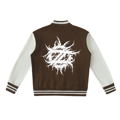 Zanity Varsity Jacket