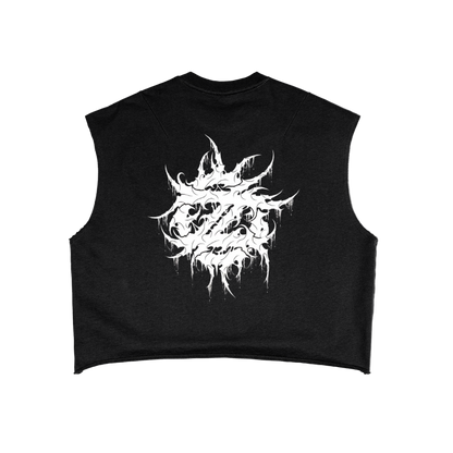 Zanity Boxy Tank Top