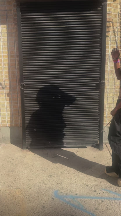 Vintage artist T-Shirt